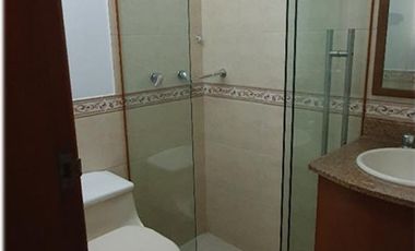 casa en arriendo/venta en caobos. Cod V3289