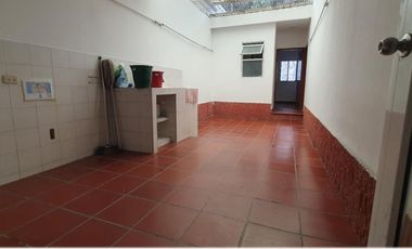 casa en arriendo/venta en caobos. Cod V3289