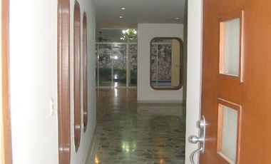 casa en arriendo/venta en caobos. Cod V3289