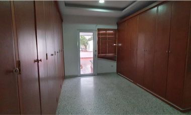 casa en arriendo/venta en caobos. Cod V3289