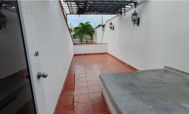 casa en arriendo/venta en caobos. Cod V3289