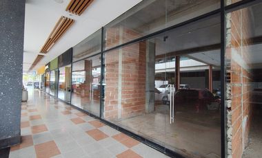 local en arriendo en villa campestre. Cod A107545
