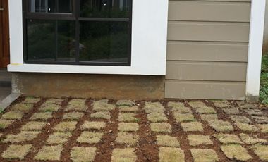 Rumah dijual di Sidomukti, Salatiga