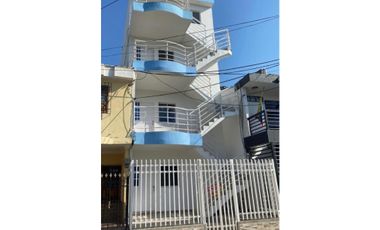 VENTA EDIFICIO EN GAIRA SANTA MARTA CCH W6801937