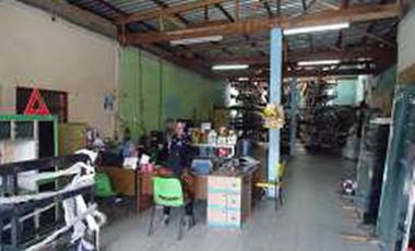 Jual Toko Shm murah 0 jl di Mangunsari , Sidomukti , Salatiga