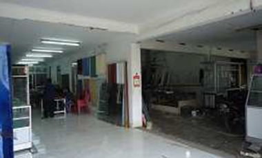 Jual Toko Shm murah 0 jl di Mangunsari , Sidomukti , Salatiga