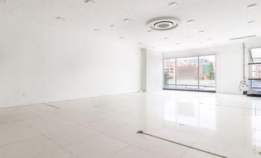 local en arriendo/venta en el retiro. Cod A9819