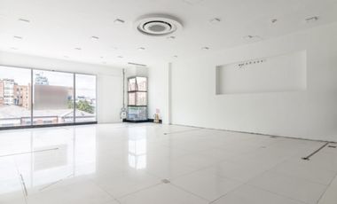 local en arriendo/venta en el retiro. Cod A9819