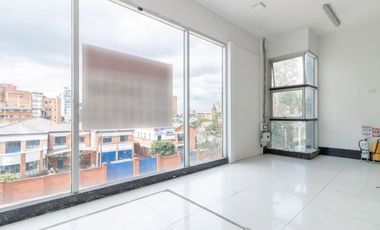 local en arriendo/venta en el retiro. Cod A9819
