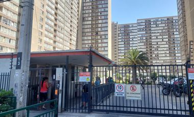 Venta Depto. 3D/1B - Quinta Normal