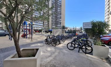 Venta Depto. 3D/1B - Quinta Normal