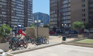 Venta Depto. 3D/1B - Quinta Normal