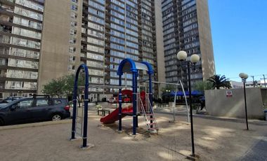 Venta Depto. 3D/1B - Quinta Normal