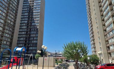 Venta Depto. 3D/1B - Quinta Normal