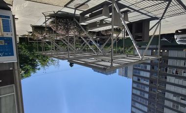 Venta Depto. 3D/1B - Quinta Normal