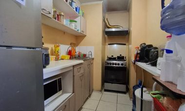 Venta Depto. 3D/1B - Quinta Normal