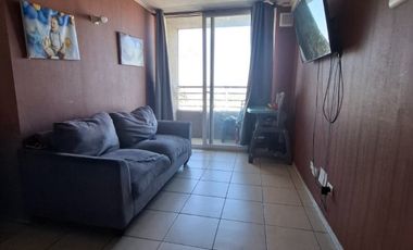 Venta Depto. 3D/1B - Quinta Normal