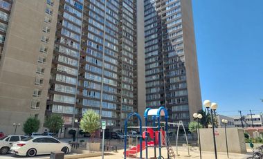 Venta Depto. 3D/1B - Quinta Normal