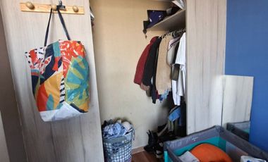 Venta Depto. 3D/1B - Quinta Normal