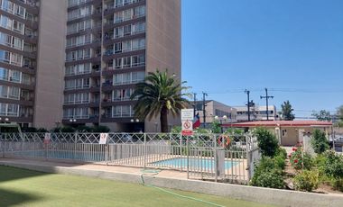 Venta Depto. 3D/1B - Quinta Normal