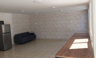 Venta Depto. 3D/1B - Quinta Normal