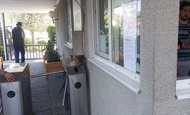 Venta Depto. 3D/1B - Quinta Normal