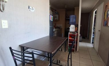 Venta Depto. 3D/1B - Quinta Normal