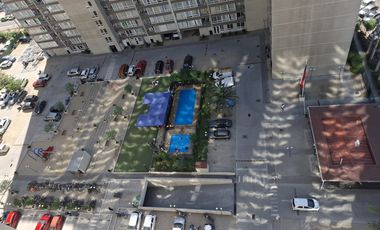 Venta Depto. 3D/1B - Quinta Normal