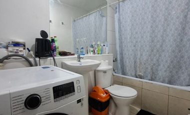 Venta Depto. 3D/1B - Quinta Normal