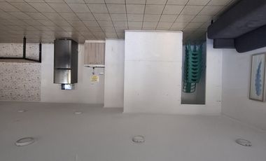 Venta Depto. 3D/1B - Quinta Normal