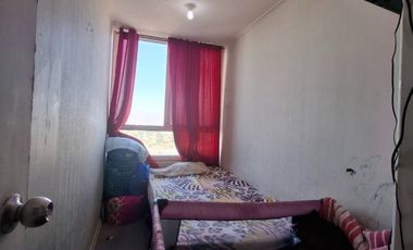 Venta Depto. 3D/1B - Quinta Normal