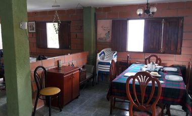 VENDO O CAMBIO ESTA CASA FINCA EN BARBOSA ANTIOQUIA.