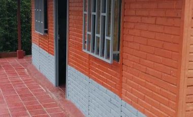 VENDO O CAMBIO ESTA CASA FINCA EN BARBOSA ANTIOQUIA.