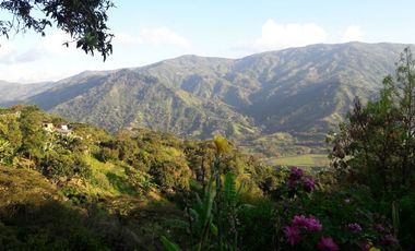 VENDO O CAMBIO ESTA CASA FINCA EN BARBOSA ANTIOQUIA.