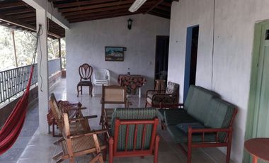 VENDO O CAMBIO ESTA CASA FINCA EN BARBOSA ANTIOQUIA.