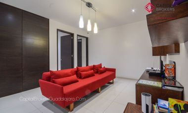 Casa de lujo moderna con jardín fracc. Olivos residencial, zona real.