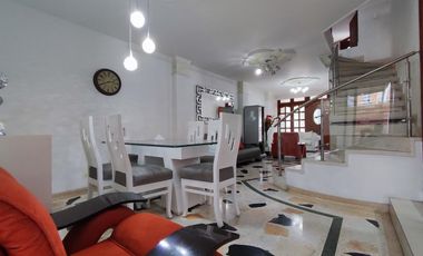 casa en venta en la pinuela. Cod V27746