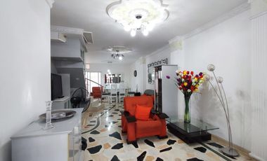 casa en venta en la pinuela. Cod V27746