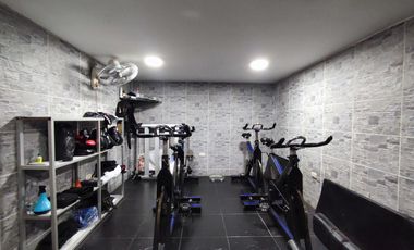 casa en venta en la pinuela. Cod V27746