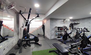 casa en venta en la pinuela. Cod V27746