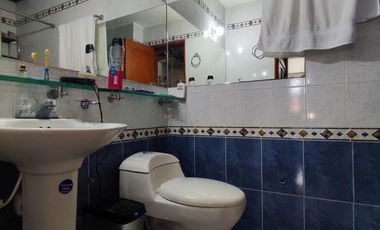 casa en venta en la pinuela. Cod V27746