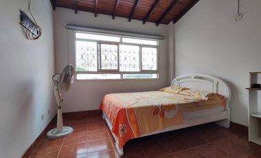 casa en venta en la pinuela. Cod V27746