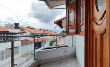 casa en venta en la pinuela. Cod V27746