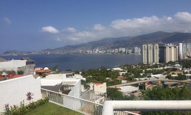 PRECIOSA VILLA EN VENTA EN ACAPULCO JOYAS DE BRISAMAR