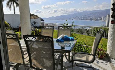 PRECIOSA VILLA EN VENTA EN ACAPULCO JOYAS DE BRISAMAR