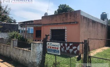 Casa 3 Ambientes En Venta a 300 mts. Ruta 23 - Moreno *VENDIDO*