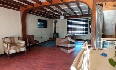 Casa en Venta en (RBR) Pasaje Rodrigo de Triana - Villa Reyes Católicos - Quillota