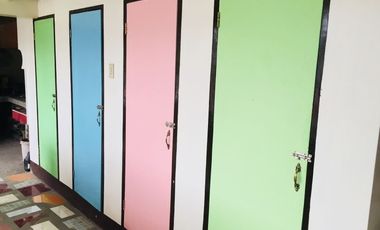 Affordable Room for Rent in FlorosPlace