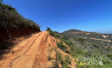Parcela en venta en Quilpué