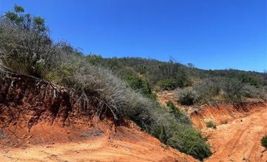 Parcela en venta en Quilpué